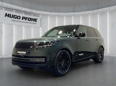 Bild des Angebotes Land Rover Range Rover P550e Autobiography 22 | AHK | Kühlfach