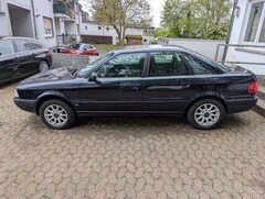 Bild des Angebotes Audi 80 B 4 2,0 Automatik Comfort Tüv!Oldtimer!noch gut