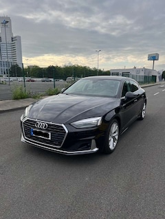 Bild des Angebotes Audi A5 40 TDI advanced