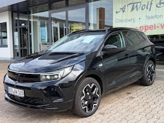 Bild des Angebotes Opel Grandland X Grandland Ultimate AT +PDC+M-LED+360-Kamera+NAVI