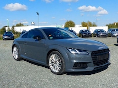Bild des Angebotes Audi TT Coupe 1.8 TFSI*s-line*NAVI*LED*Bang+Ol*18Zoll