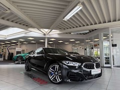 Bild des Angebotes BMW M850 i xDrive Coupe NP: 145.200€ LASER/HUD/360°