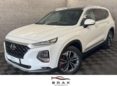 Bild des Angebotes Hyundai SANTA FE Premium 4WD LED*Navi*ACC*AHK*360 Klima