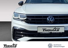 Bild des Angebotes VW Tiguan Allspace 4Motion 2.0TDI 142kW R-Line *AHK
