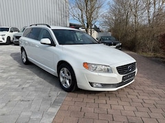 Bild des Angebotes Volvo V70 D4 AWD +NAVI+XENON+LEDER+WR+SH+ECC+PDC