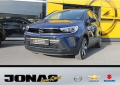 Bild des Angebotes Opel Crossland X Crossland Innovation 1.2T R-Kamera Sitzheiz.