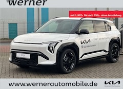 Bild des Angebotes Kia EV3 81,4 kWh GT-line DriveWise Comfort GD