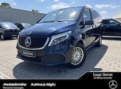 Bild des Angebotes Mercedes-Benz EQV 300 EQV 300 AVANTGARDE Lang LED 7 STIZE LEDER KAMERA