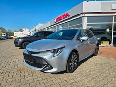 Bild des Angebotes Toyota Corolla Hatchback Hybrid Comfort
