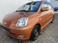 Bild des Angebotes Kia Picanto Picanto 1.1 Cool Klima/Sitzheizung/TÜV 03-2027