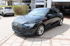 Bild des Angebotes Audi A3 Limousine 30 TDI LED/Virtual Dashboard
