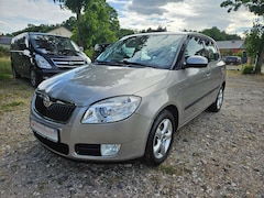 Bild des Angebotes Skoda Fabia Style Edition,Klima,SHZ, HU 07/2027