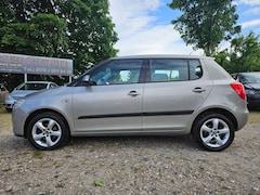 Bild des Angebotes Skoda Fabia Style Edition,Klima,Kamera, HU 07/2027