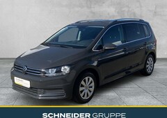 Bild des Angebotes VW Touran Comfortline 1.5 TSI DSG ACC+DAB+FSE