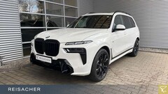 Bild des Angebotes BMW X7 xDrive40d A M-Sport,M-Sport PRO,AHK,DAProf,Le