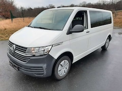 Bild des Angebotes VW T6 Caravelle lang 2.0 TDi, 1.Hand,DAB