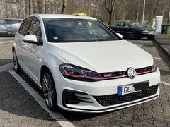 VW Golf GTI VW Golf GTI Performance DSG 2018 • 129.000 km • LED • ACC • Kamera • 2x Alufelgen