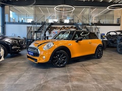 Bild des Angebotes MINI Cooper SD *1.HAND*HEAD-UP*KAM*LED*PDC*TEMP*PANO*