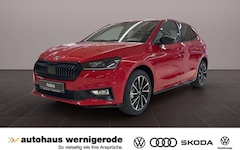 Bild des Angebotes Skoda Fabia Monte Carlo 1.0 TSI 115PS DSG