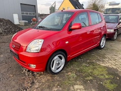 Bild des Angebotes Kia Picanto 1.1 EX Sport Automatik 98000 km