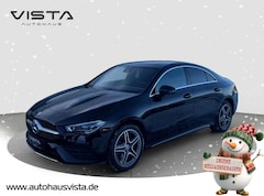 Bild des Angebotes Mercedes-Benz CLA 250 HYBRID*AMG-LINE*PANO*AHK*KAM*GRA*DIAMANT