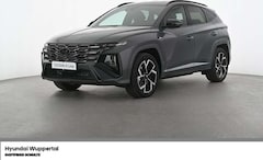 Hyundai TUCSON PHEV N-LINE 1.6 T-GDi 0 5% BAFA möglich