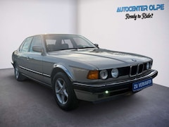 Bild des Angebotes BMW 735 i **TÜV 09.2027**