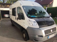 Bild des Angebotes Fiat Ducato Camper