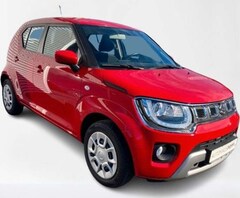Bild des Angebotes Suzuki Ignis 1.2 DUALJET HYBRID Club