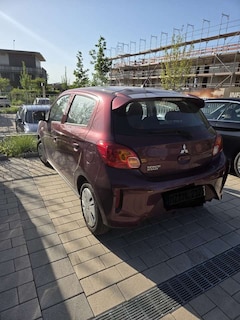 Bild des Angebotes Mitsubishi Space Star Select