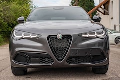 Bild des Angebotes Alfa Romeo Stelvio Veloce MY24 2.2 Q4 von AR Vertragshändler