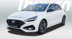 Bild des Angebotes Hyundai i30 Hyundai  Advantage 1.0 Turbo Benzin Bluetooth