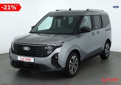 Bild des Angebotes Ford Tourneo Courier Titanium 1.0 EB Kamera Sitzheizung