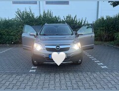 Bild des Angebotes Opel Antara 2.0 CDTI 4x4 Edition