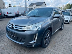 Bild des Angebotes Citroen C4 Aircross e-HDi 150 Stop & Start 4WD Exclusive
