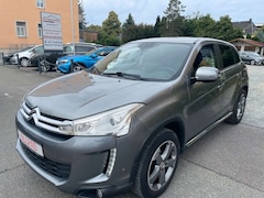 Bild des Angebotes Citroen C4 Aircross e-HDi 150 Stop & Start 4WD XENON