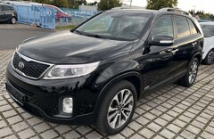 Bild des Angebotes Kia Sorento Spirit 2.2 CRDi 4WD