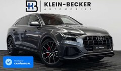 Bild des Angebotes Audi Q8 50 TDI quattro *Matrix*Luft*Soft*B&O*HUD*360°