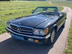 Bild des Angebotes Mercedes-Benz SL 560