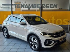 Bild des Angebotes VW T-Roc R-Line eHeckklappe SHZ LED