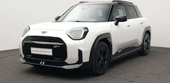 Bild des Angebotes MINI Aceman John Cooper Works Trim