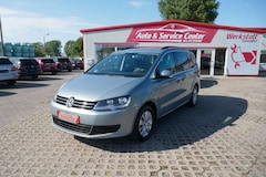 Bild des Angebotes VW Sharan 1.4 TSI BlueMotion Tech Comfortline SHZ