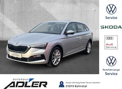 Bild des Angebotes Skoda Scala Clever 1.0 TSI
