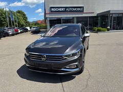 Bild des Angebotes VW Passat Alltrack 200PS  #STH-AHK-H&K-19"-Matrix