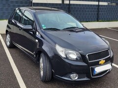 Bild des Angebotes Chevrolet Aveo 1.4 LT
