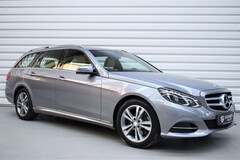 Bild des Angebotes Mercedes-Benz E 300 T CGI Avantgarde+Standheizung+Sitzlüftung