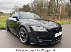 Bild des Angebotes Audi TTS Coupe quattro S-Tronic*Xenon*Automati
