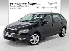 Bild des Angebotes Skoda Rapid/Spaceback Rapid Spaceback 1.0 TSI DSG Cool Edition DAB