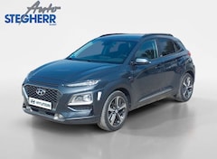 Bild des Angebotes Hyundai KONA Style Hybrid 2WD