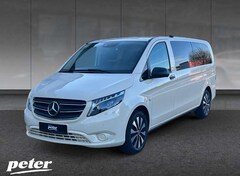 Bild des Angebotes Mercedes-Benz Vito 119 CDI Tourer SELECT Extralang Taxi LED+CAM